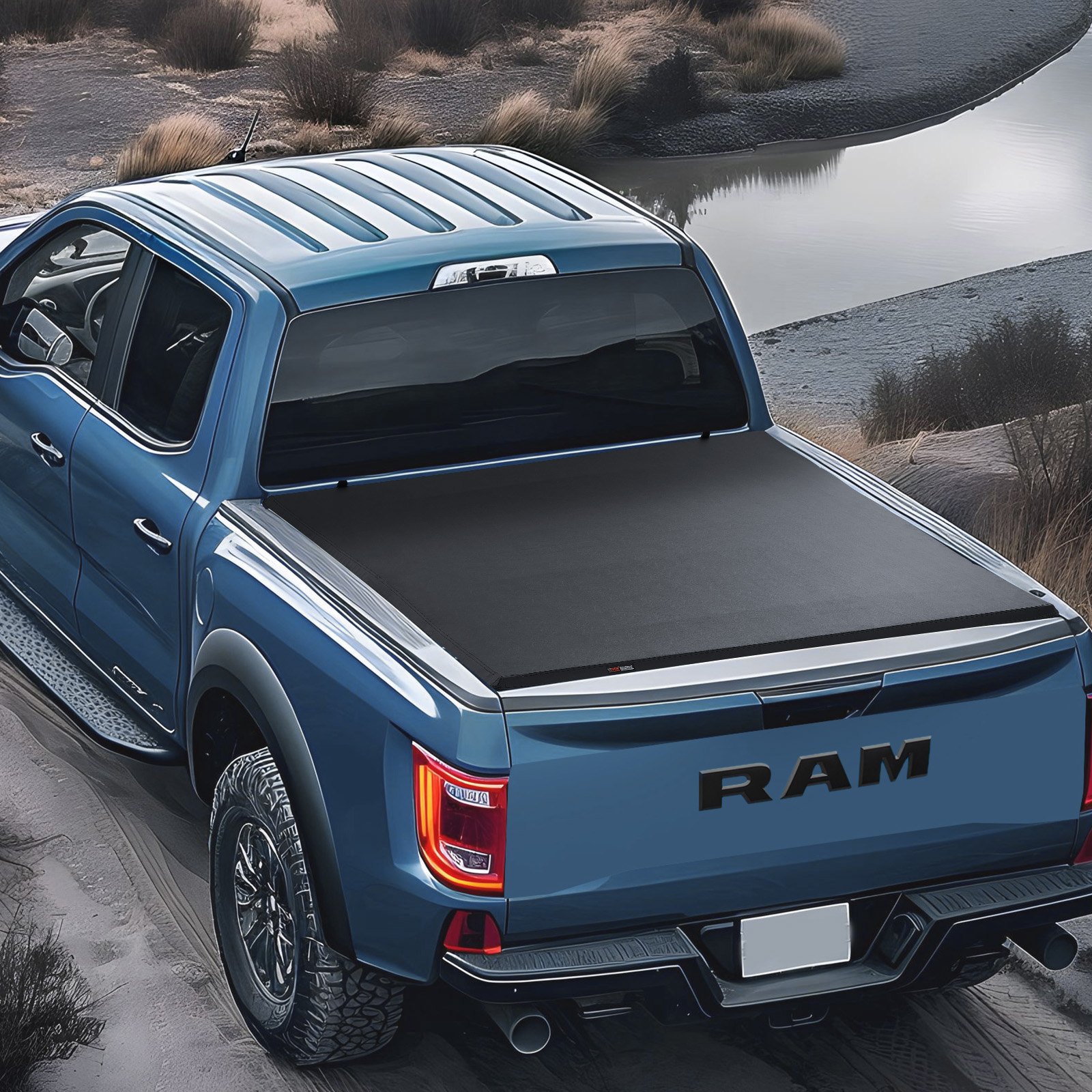 tonneau cover